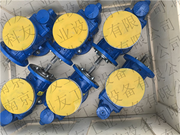 IMO螺桿泵現貨供應